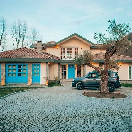 Grand House Отель