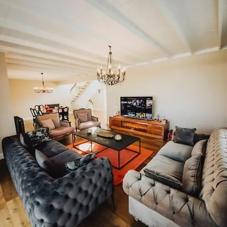 Grand House 4* Сапанча