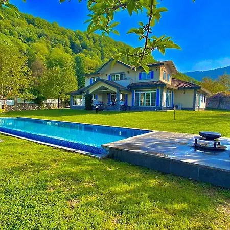 Grand House Отель Сапанча