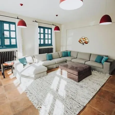 Grand House Отель 4*